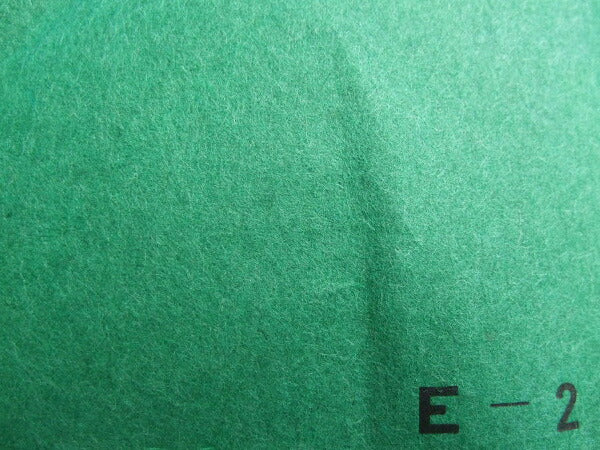 Ecchu Colored Paper E-2 Green