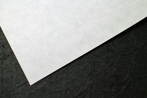 Printer Paper Yawahada Torinoko 75g 20m Roll White