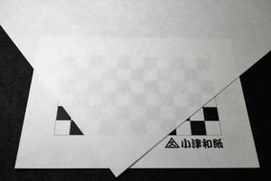 Echizen Yawahada Torinoko 150g 20m Roll White