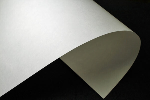 Printer Paper Yawahada Torinoko 150g 20m Roll White