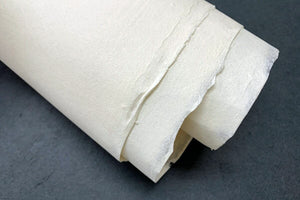 Echizen Hanga Paper Medium Thick Sized 97x66