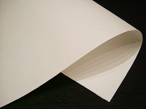 Iwami White Handmade 24g Japanese Paper — Washi Arts