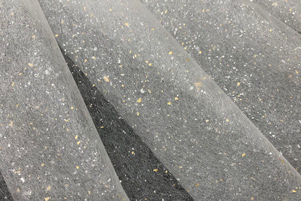 Tengujo Tengujo Paper with Gold&Silver Flake – OZU WASHI