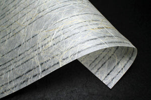 Awagami Kinwashi Stripe Roll 10m