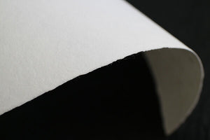 Awagami Inkjet Paper Bizan 200 A3+ White