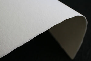 Awagami Inkjet Paper Bizan 300 A3+ White